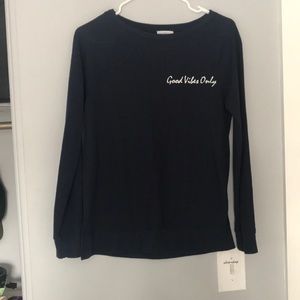 tillys long sleeve shirt